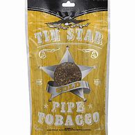 PIPE TOBACCO - TINSTAR 16OZ GOLD